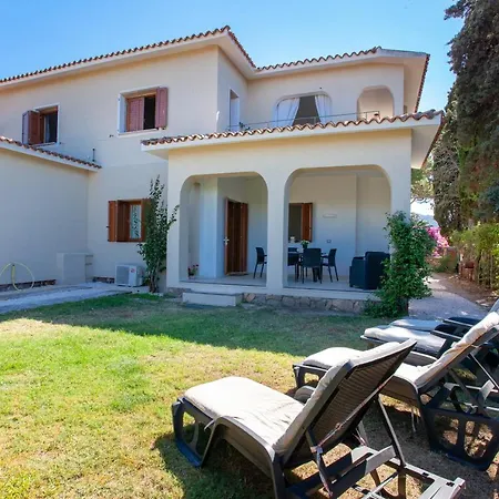 Holiday home La Conchiglia Man